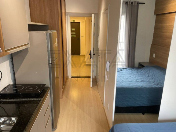 Imagem Imóvel com 1 Quarto à Venda, 24 m² em Consolação - São Paulo Imagem Imóvel com 1 Quarto à Venda, 24 m² em Consolação - São Paulo