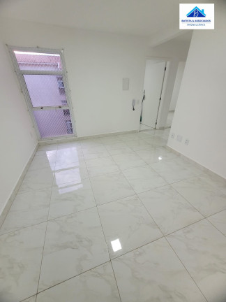 Imagem Apartamento com 2 Quartos à Venda, 48 m² em Jóias De Santa Bárbara - Santa Bárbara D'oeste Imagem Apartamento com 2 Quartos à Venda, 48 m² em Jóias De Santa Bárbara - Santa Bárbara D'oeste