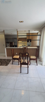 Imagem Apartamento com 3 Quartos para Alugar ou Temporada, 69 m² em Ponta Negra - Natal Imagem Apartamento com 3 Quartos para Alugar ou Temporada, 69 m² em Ponta Negra - Natal