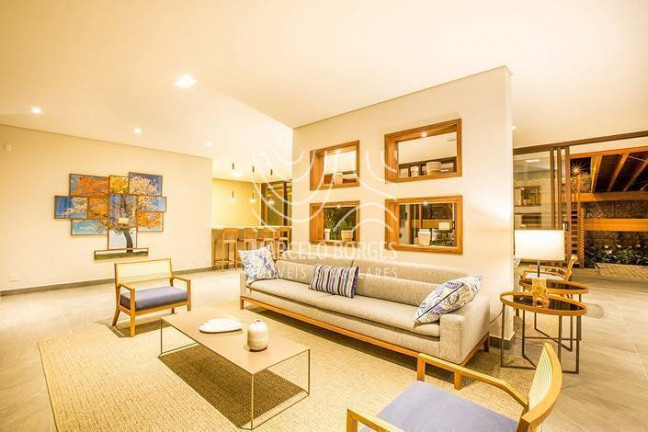 Imagem Casa de Condomínio com 3 Quartos à Venda, 378 m² em Medeiros - Jundiaí