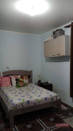 Imagem Casa com 4 Quartos à Venda, 109 m² em Jardim Bela Vista - Guarulhos Imagem Casa com 4 Quartos à Venda, 109 m² em Jardim Bela Vista - Guarulhos
