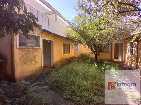 Imagem Casa à Venda, 254 m² em Centro - Limeira Imagem Casa à Venda, 254 m² em Centro - Limeira
