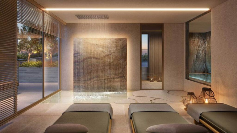 Imagem Apartamento com 4 Quartos à Venda, 149 m² em Moema - São Paulo