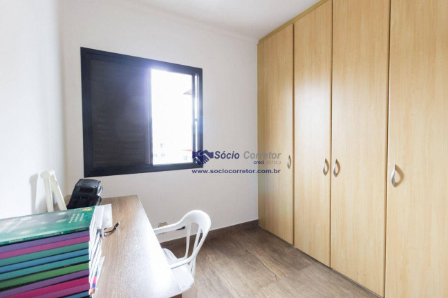 Imagem Cobertura com 3 Quartos à Venda, 198 m² em Santana - São Paulo Imagem Cobertura com 3 Quartos à Venda, 198 m² em Santana - São Paulo