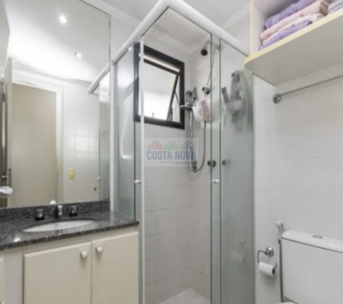 Imagem Apartamento com 3 Quartos à Venda, 132 m² em Barra Funda - São Paulo Imagem Apartamento com 3 Quartos à Venda, 132 m² em Barra Funda - São Paulo