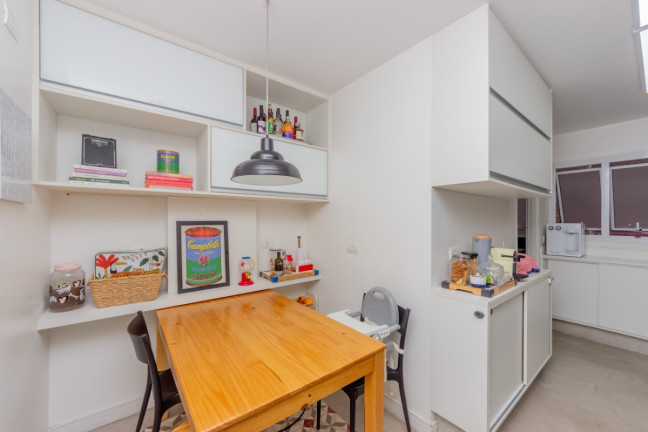 Imagem Apartamento com 3 Quartos à Venda, 91 m² em Indianópolis - São Paulo