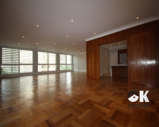 Imagem Apartamento com 3 Quartos à Venda, 310 m² em Higienópolis - São Paulo Imagem Apartamento com 3 Quartos à Venda, 310 m² em Higienópolis - São Paulo