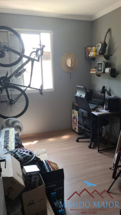 Imagem Apartamento com 2 Quartos à Venda, 50 m² em Centro - São Bernardo Do Campo Imagem Apartamento com 2 Quartos à Venda, 50 m² em Centro - São Bernardo Do Campo
