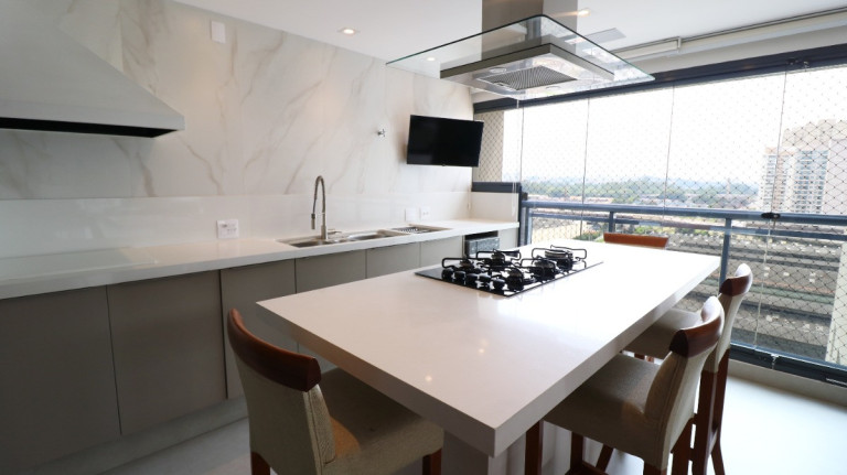 Imagem Apartamento com 3 Quartos à Venda, 153 m² em Vila Leopoldina - São Paulo Imagem Apartamento com 3 Quartos à Venda, 153 m² em Vila Leopoldina - São Paulo