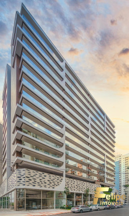 Imagem Imóvel com 3 Quartos à Venda, 100 m² em Praia Da Costa - Vila Velha