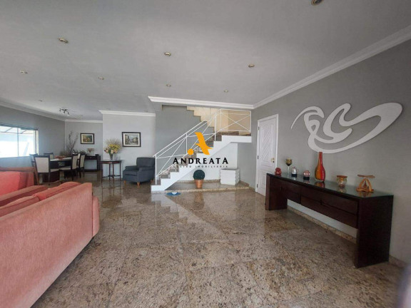 Casa de Condomínio com 5 Quartos à Venda, 425 m² em Barra Da Tijuca - Rio De Janeiro