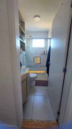 Imagem Apartamento com 2 Quartos à Venda, 65 m² em Parque Industrial - Itu Imagem Apartamento com 2 Quartos à Venda, 65 m² em Parque Industrial - Itu