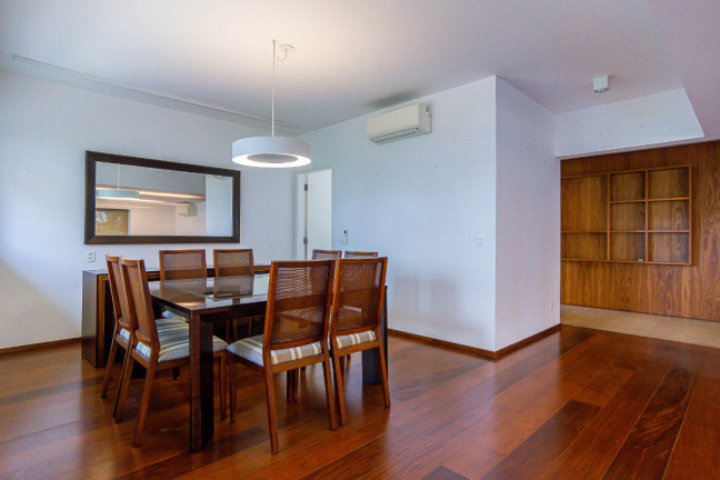 Imagem Apartamento com 3 Quartos à Venda, 287 m² em Aclimação - São Paulo