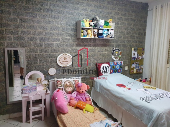 Imagem Sobrado com 5 Quartos à Venda, 234 m² em Vila Proost De Souza - Campinas