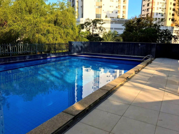Imagem Apartamento com 4 Quartos à Venda, 178 m² em Itaigara - Salvador Imagem Apartamento com 4 Quartos à Venda, 178 m² em Itaigara - Salvador