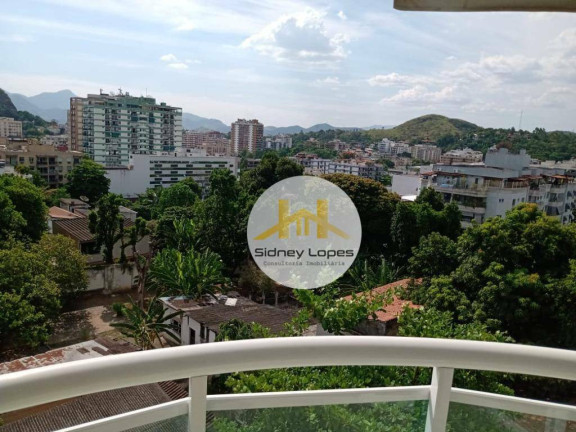Imagem Apartamento com 3 Quartos à Venda, 88 m² em Freguesia De Jacarepaguá - Rio De Janeiro