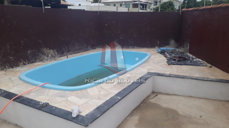 Imagem Imóvel com 3 Quartos à Venda, 200 m² em São Pedro Da Aldeia