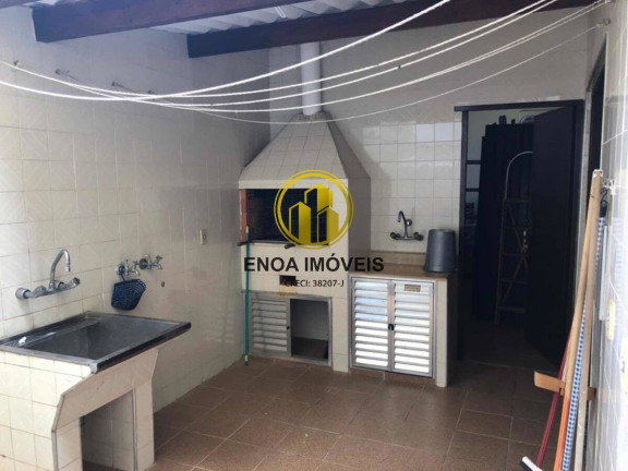 Imagem Casa com 2 Quartos à Venda, 111 m² em Solemar - Praia Grande