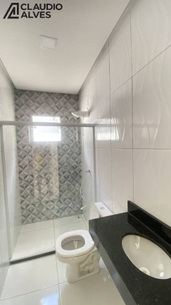 Imagem Casa com 2 Quartos à Venda, 80 m² em Parque Ipê - Feira De Santana