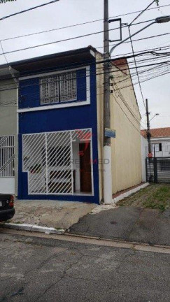 Imagem Casa com 3 Quartos à Venda, 100 m² em Nova Piraju - São Paulo Imagem Casa com 3 Quartos à Venda, 100 m² em Nova Piraju - São Paulo