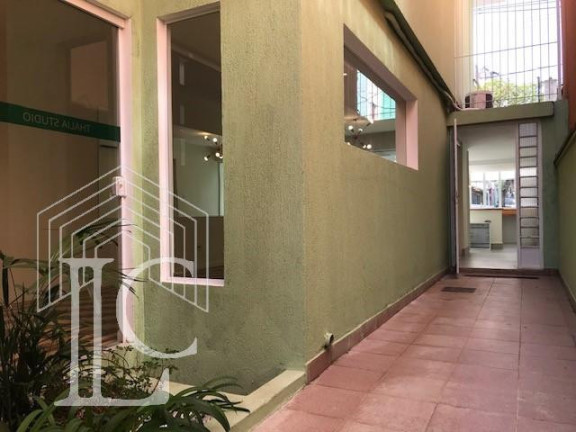 Imagem Casa com 3 Quartos para Alugar, 177 m² em Vila Olímpia - São Paulo