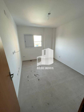 Imagem Apartamento com 1 Quarto à Venda, 77 m² em Vila Guilhermina - Praia Grande