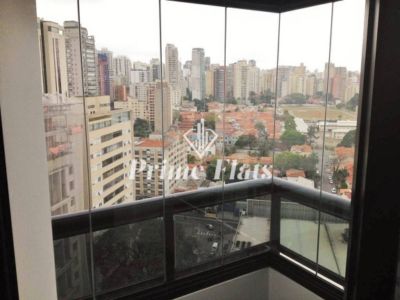 Imagem Apartamento com 1 Quarto à Venda, 55 m² em Jardins - São Paulo Imagem Apartamento com 1 Quarto à Venda, 55 m² em Jardins - São Paulo