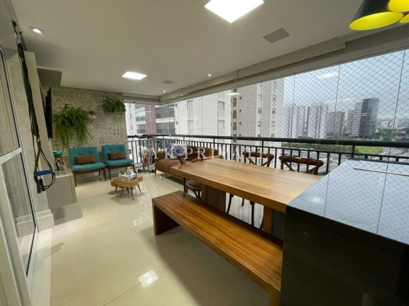 Imagem Apartamento com 3 Quartos à Venda, 168 m² em Pompéia - São Paulo Imagem Apartamento com 3 Quartos à Venda, 168 m² em Pompéia - São Paulo