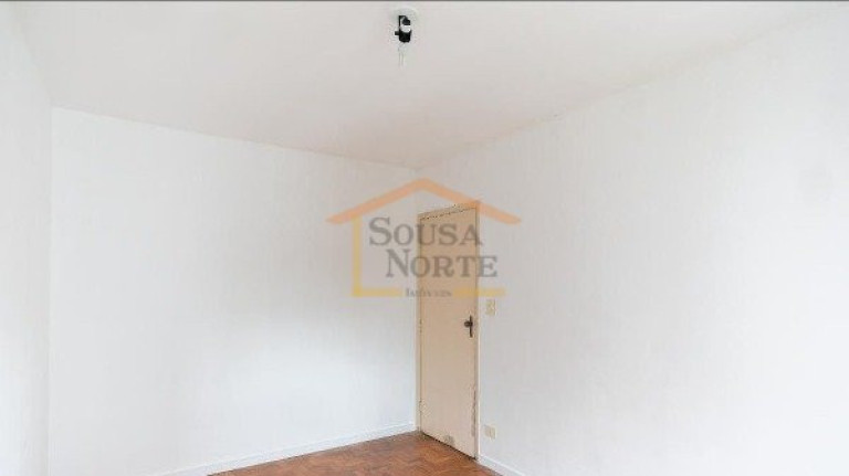Imagem Apartamento com 2 Quartos à Venda, 54 m² em Jardim íris - São Paulo