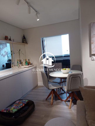 Imagem Apartamento com 2 Quartos à Venda, 75 m² em Vila Mazza - Suzano Imagem Apartamento com 2 Quartos à Venda, 75 m² em Vila Mazza - Suzano