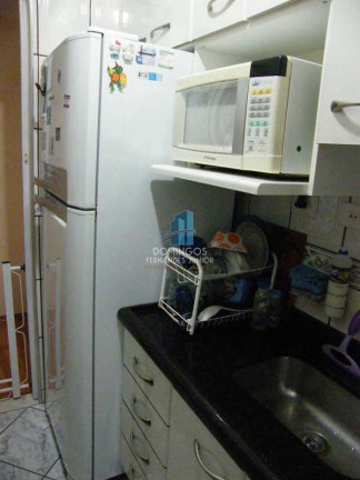 Imagem Apartamento com 2 Quartos à Venda, 49 m² em Ermelino Matarazzo - São Paulo