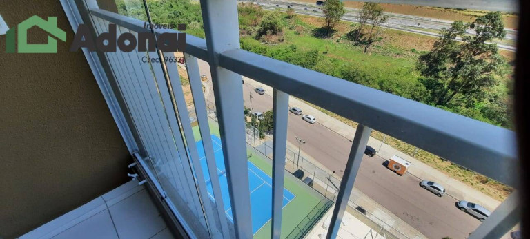 Imagem Apartamento com 3 Quartos à Venda, 92 m² em Jardim Flórida - Jundiaí