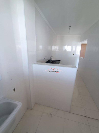 Imagem Apartamento com 3 Quartos à Venda, 118 m² em Aviação - Praia Grande