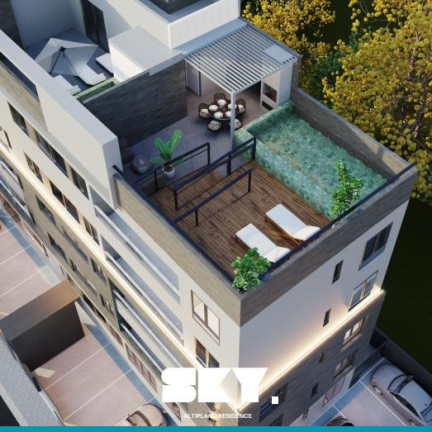 Imagem Apartamento com 3 Quartos à Venda, 120 m² em Altiplano Cabo Branco - João Pessoa Imagem Apartamento com 3 Quartos à Venda, 120 m² em Altiplano Cabo Branco - João Pessoa