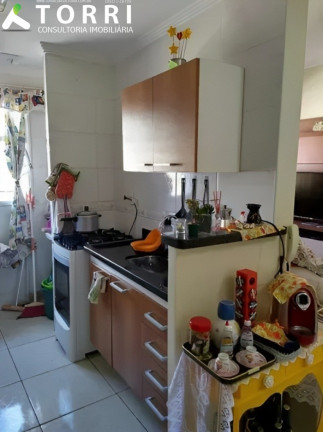Imagem Apartamento com 2 Quartos à Venda, 48 m² em Jardim Piazza Di Roma - Sorocaba Imagem Apartamento com 2 Quartos à Venda, 48 m² em Jardim Piazza Di Roma - Sorocaba