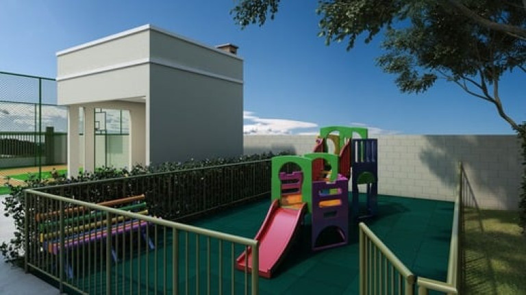 Imagem Apartamento com 2 Quartos à Venda, 44 m² em Cosmos - Rio De Janeiro Imagem Apartamento com 2 Quartos à Venda, 44 m² em Cosmos - Rio De Janeiro