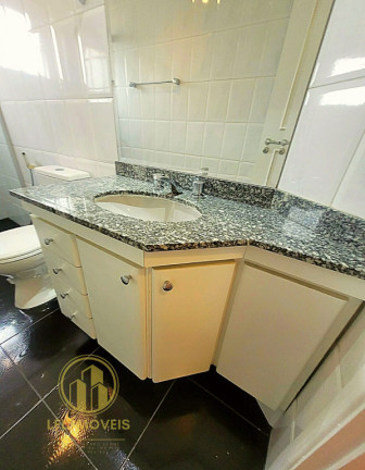 Imagem Apartamento com 3 Quartos à Venda, 90 m² em Vila Suzana - São Paulo