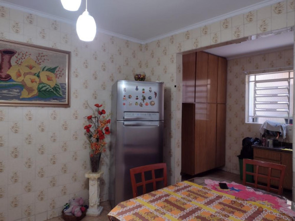 Imagem Casa com 3 Quartos à Venda, 192 m² em Jardim Anália Franco - São Paulo