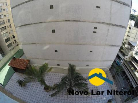 Imagem Apartamento com 2 Quartos à Venda, 80 m² em Icaraí - Niterói Imagem Apartamento com 2 Quartos à Venda, 80 m² em Icaraí - Niterói