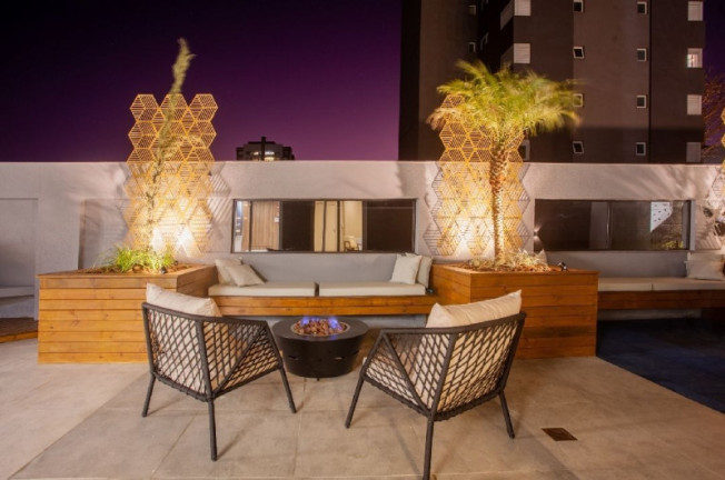 Imagem Apartamento com 2 Quartos à Venda, 55 m² em Panazzolo - Caxias Do Sul