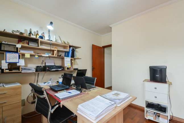 Imagem Casa com 3 Quartos à Venda,  em Vila Clementino - São Paulo