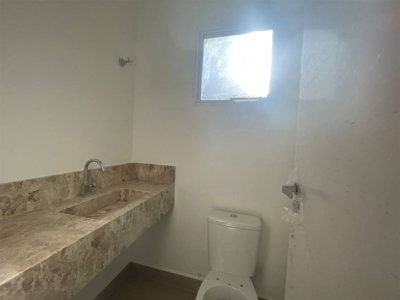 Imagem Sobrado com 3 Quartos à Venda, 130 m² em Flórida - Praia Grande