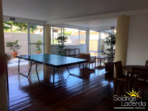 Imagem Apartamento com 3 Quartos à Venda, 140 m² em Parque Vivamar - Ubatuba