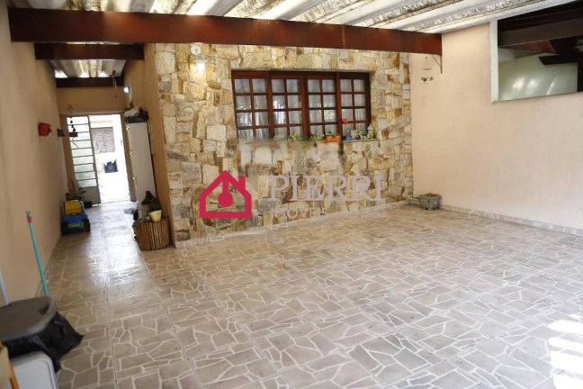 Imagem Sobrado com 4 Quartos à Venda, 214 m² em Vila Fiat Lux - São Paulo Imagem Sobrado com 4 Quartos à Venda, 214 m² em Vila Fiat Lux - São Paulo