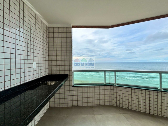 Imagem Apartamento com 2 Quartos à Venda, 85 m² em Real - Praia Grande