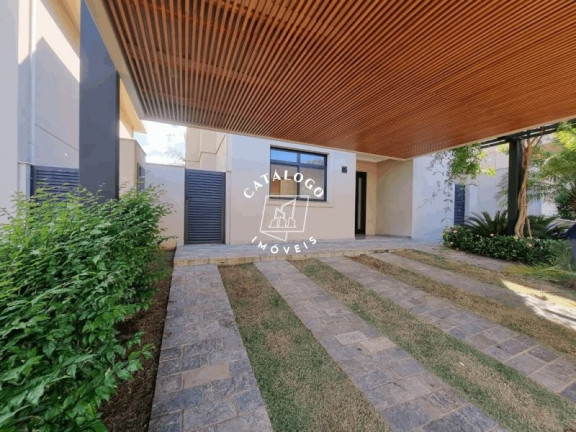 Casa de Condomínio com 3 Quartos à Venda, 360 m² em Vila Do Golf - Ribeirão Preto