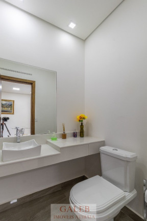 Imagem Casa com 3 Quartos à Venda, 260 m² em Jardim Paulista - Atibaia Imagem Casa com 3 Quartos à Venda, 260 m² em Jardim Paulista - Atibaia