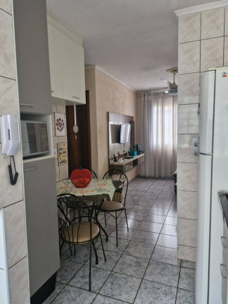 Imagem Apartamento com 2 Quartos à Venda, 49 m² em Recanto Quarto Centenário - Jundiaí