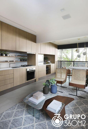 Imagem Apartamento com 2 Quartos à Venda, 73 m² em Jardim Paulista - São Paulo