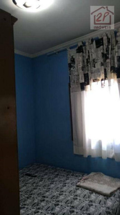 Imagem Sobrado com 4 Quartos à Venda, 153 m² em Bosque Dos Eucaliptos - São José Dos Campos
